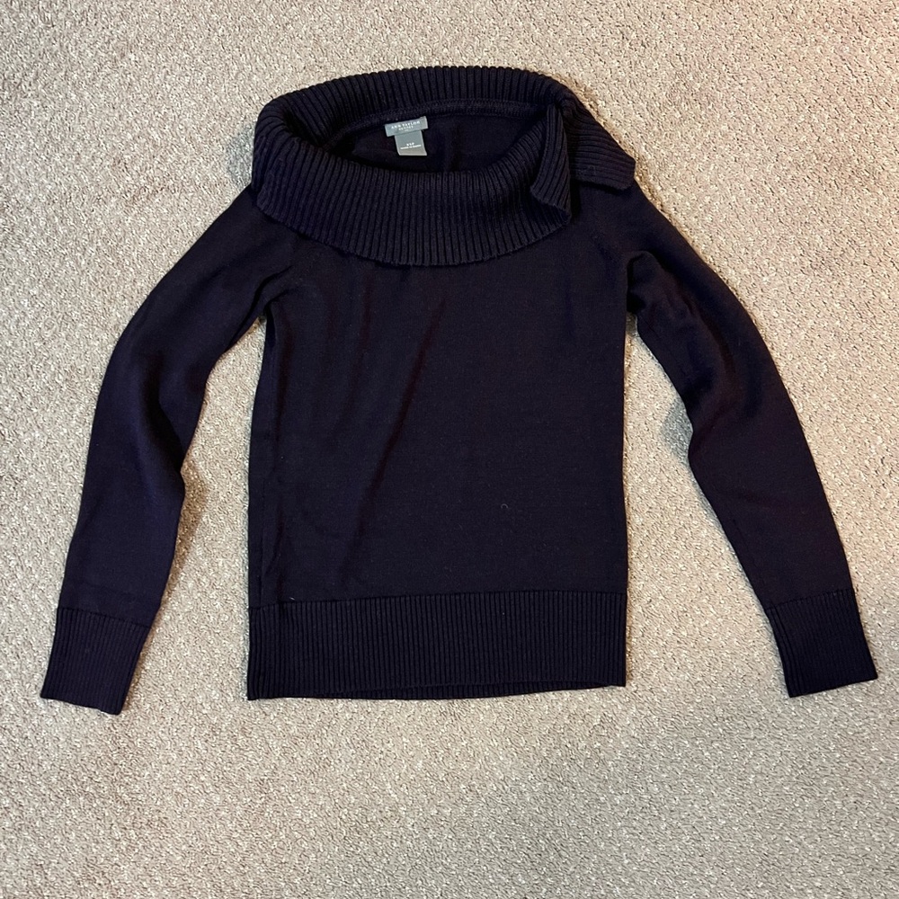 Ann Taylor Sweater top